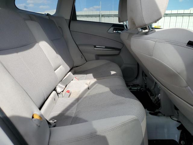 Photo 10 from auction – 2013 SUBARU FORESTER 2 with VIN JF2SHADC1DG416388