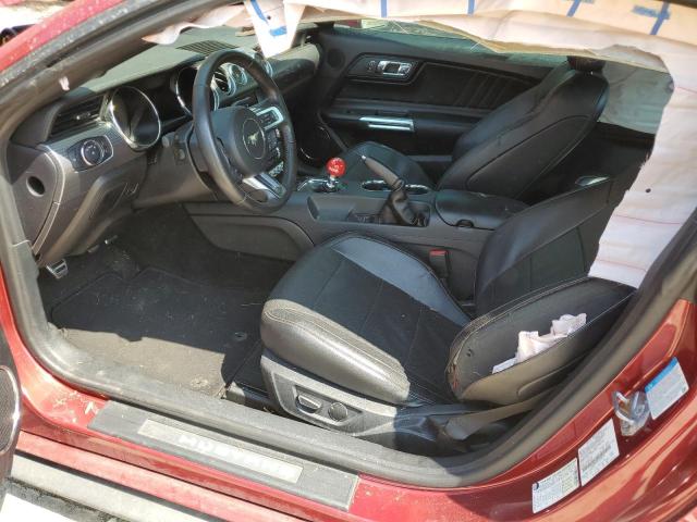 Photo 7 from auction – 2015 FORD MUSTANG with VIN 1FA6P8TH0F5336450