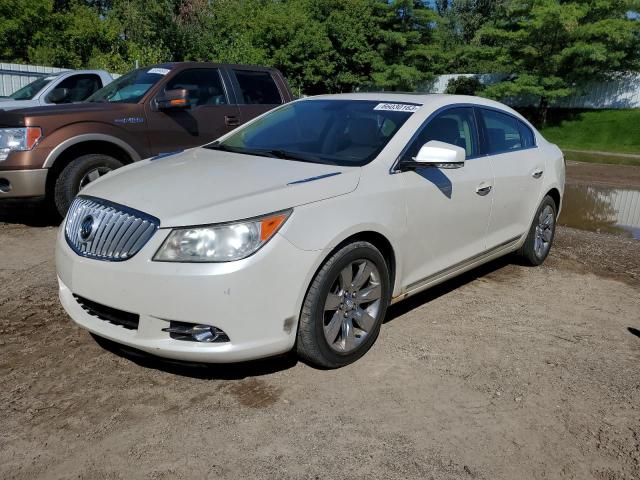 BUICK LACROSSE C 2011 with VIN 1G4GE5ED0BF330239 - Photo from auction