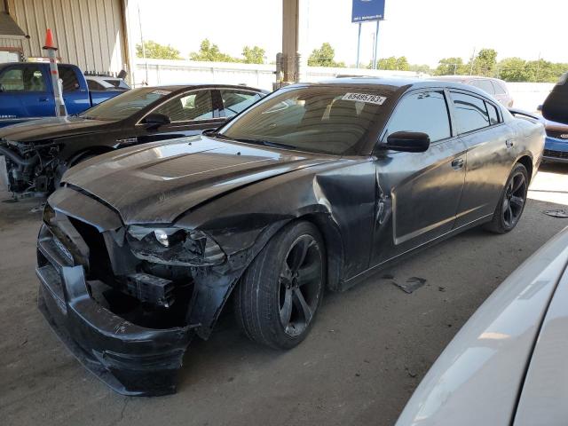 DODGE CHARGER SX 2012 con VIN 2C3CDXHG7CH183560 - Foto de la subasta