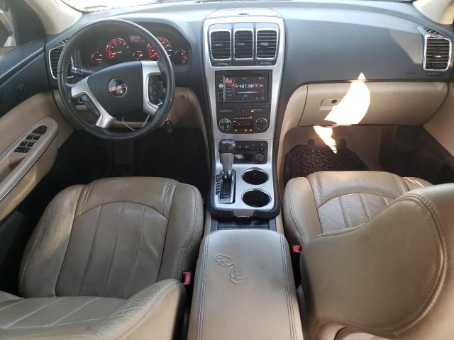 Photo 8 from auction – 2011 GMC ACADIA SLT with VIN 1GKKVSED3BJ264333