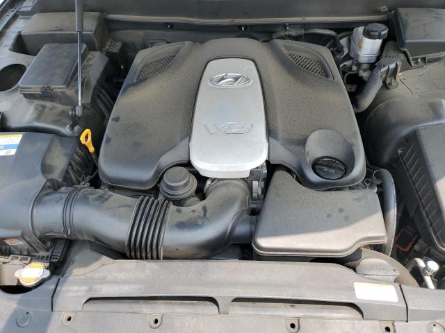 Photo 11 from auction – 2011 HYUNDAI GENESIS 4. with VIN KMHGC4DF5BU114188