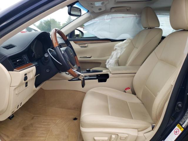 Photo 7 from auction – 2013 LEXUS ES 300H with VIN JTHBW1GG1D2020895