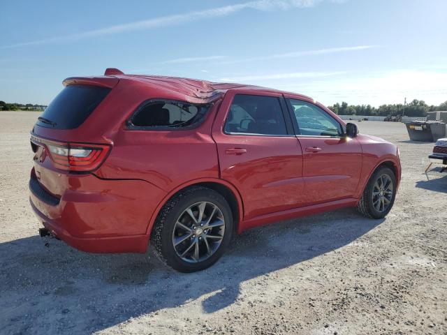 Photo 3 from auction – 2018 DODGE DURANGO GT with VIN 1C4RDHDG4JC254358