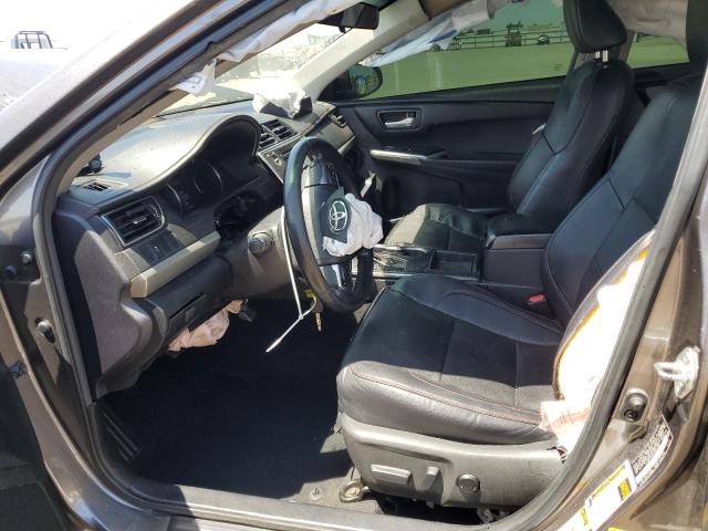 Photo 7 from auction – 2015 TOYOTA CAMRY LE with VIN 4T1BF1FK9FU082698