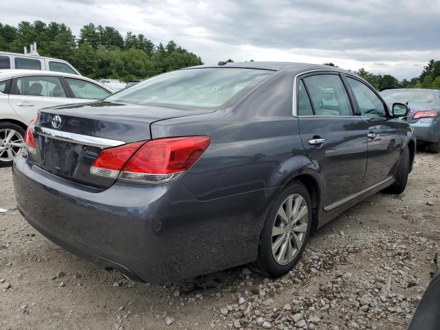 Foto 3 de la subasta – 2011 TOYOTA AVALON con VIN 4T1BK3DB9BU404826