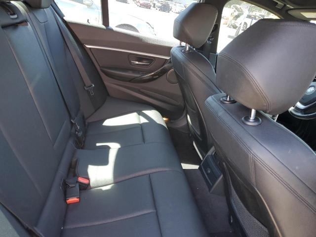 Photo 10 from auction – 2017 BMW 330 I with VIN WBA8B9G33HNU52179