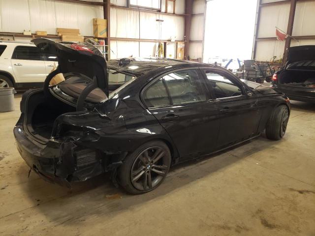 Photo 3 from auction – 2017 BMW 320 XI with VIN WBA8A3C36HK692737