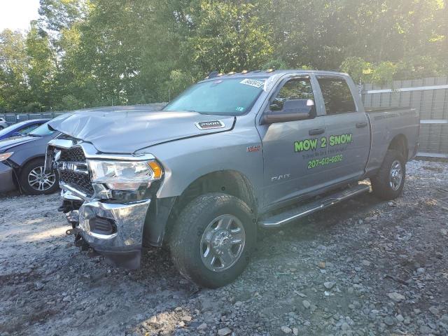 RAM 2500 TRADE 2021 with VIN 3C6UR5CJ3MG520808 - Photo from auction