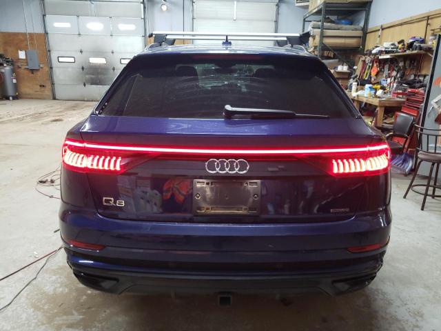 Photo 6 from auction – 2019 AUDI Q8 PRESTIG with VIN WA1FVAF10KD012236