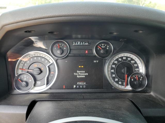 Снимка 9 от търг – 2019 RAM 1500 CLASS с VIN 1C6RR7TT8KS609525