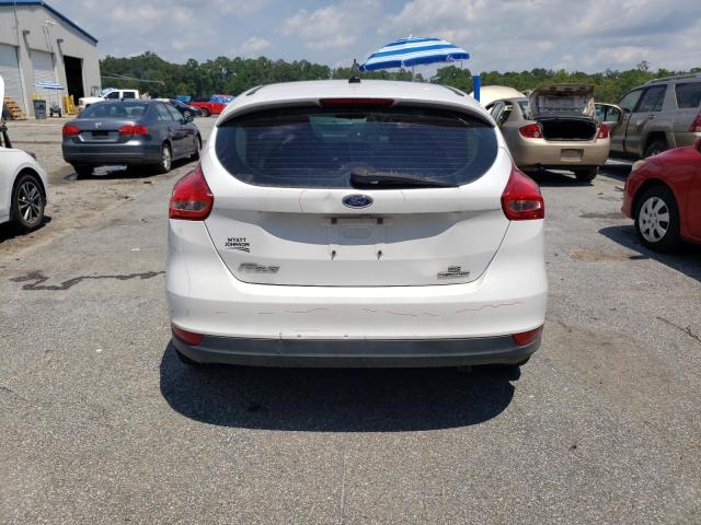 Photo 6 from auction – 2016 FORD FOCUS SE with VIN 1FADP3K23GL355837