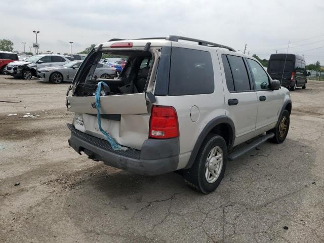 Photo 3 from auction – 2003 FORD EXPLORER X with VIN 1FMZU72K43UC13125
