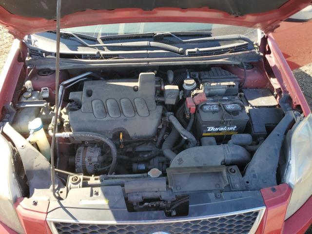 Photo 11 from auction – 2012 NISSAN SENTRA 2.0 with VIN 3N1AB6AP3CL685165