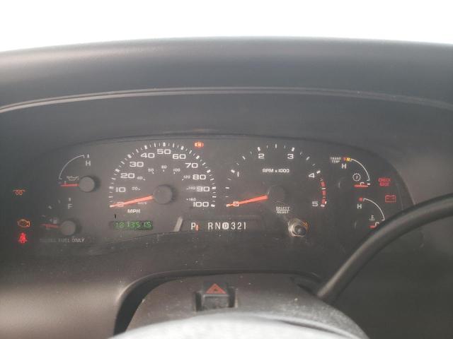 Photo 9 from auction – 2005 FORD EXCURSION with VIN 1FMSU45P05EA23049