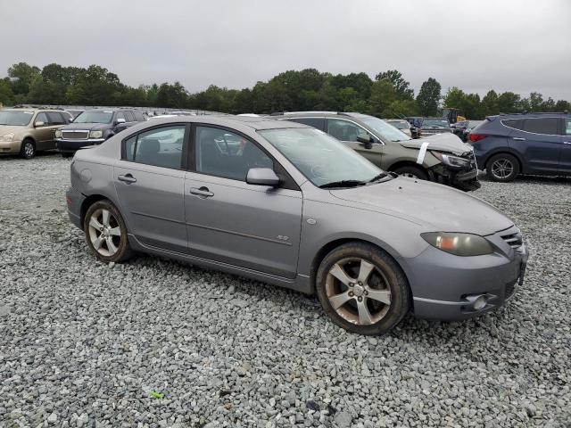Photo 4 from auction – 2005 MAZDA 3 S with VIN JM1BK323351220102