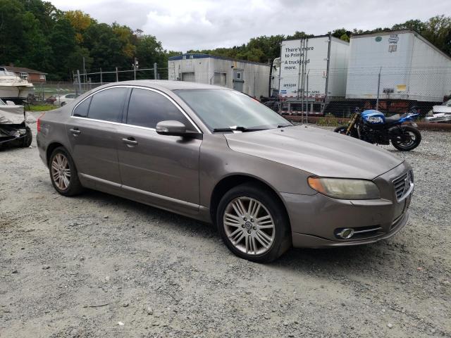 Photo 4 from auction – 2007 VOLVO S80 V8 with VIN YV1AH852171024117