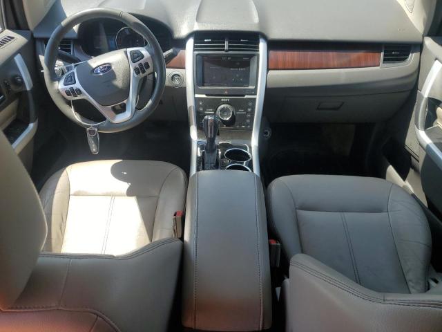 Photo 8 from auction – 2011 FORD EDGE LIMIT with VIN 2FMDK3KC1BBB15045