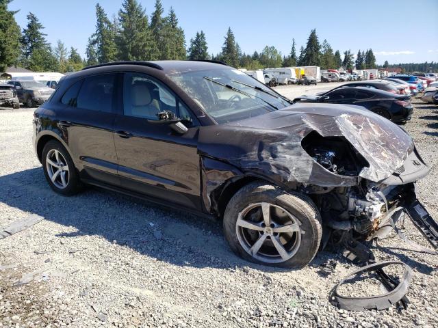 Photo 4 from auction – 2021 PORSCHE MACAN with VIN WP1AA2A58MLB08294