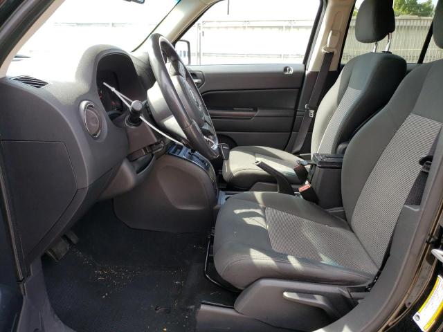 Photo 7 from auction – 2012 JEEP PATRIOT LA with VIN 1C4NJPFB5CD634616