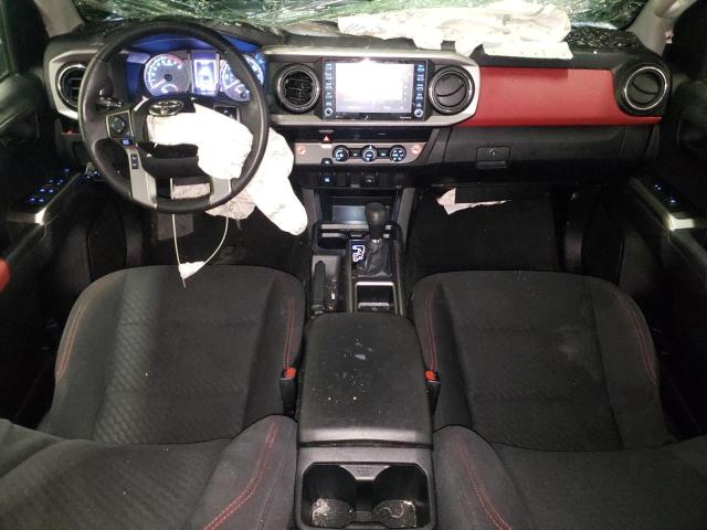 Photo 8 from auction – 2021 TOYOTA TACOMA DOU with VIN 3TYAX5GN0MT010789