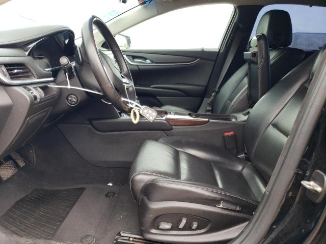 Photo 7 from auction – 2016 CADILLAC XTS LIMOUS with VIN 2GEXG6U30G9600042