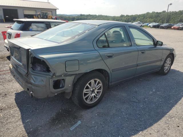 Photo 3 from auction – 2004 VOLVO S60 with VIN YV1RS61T742401658