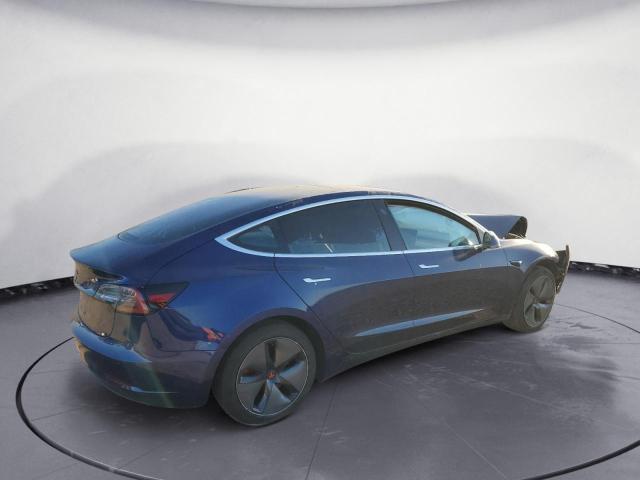 Photo 3 from auction – 2018 TESLA MODEL 3 with VIN 5YJ3E1EA0JF154281