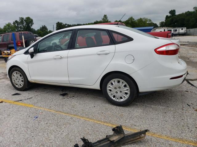 Photo 2 from auction – 2014 FORD FIESTA S with VIN 3FADP4AJ4EM220148
