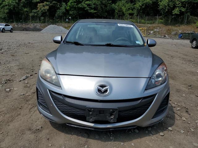 Photo 5 from auction – 2010 MAZDA MAZDA3 with VIN JM1BL1SG6A1284262