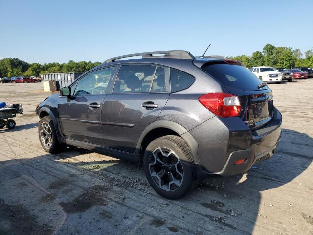 Снимка 2 от търг – 2015 SUBARU XV CROSSTR с VIN JF2GPADC1F8310254