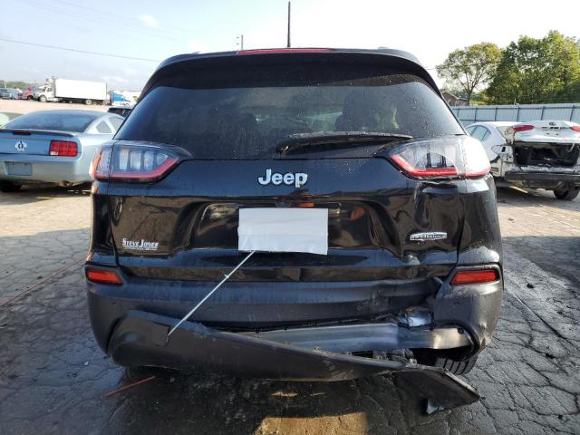 Photo 6 from auction – 2019 JEEP CHEROKEE L with VIN 1C4PJLCB1KD455820