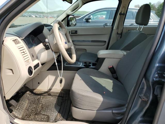 Photo 7 from auction – 2012 FORD ESCAPE XLS with VIN 1FMCU0C72CKB48259