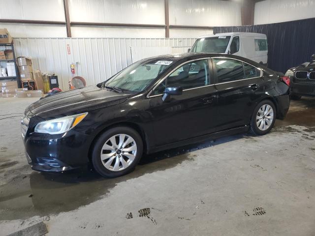 Снимка 1 от търг – 2015 SUBARU LEGACY 2.5 с VIN 4S3BNBC68F3044891