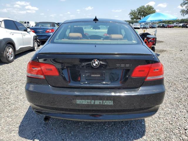 Photo 6 from auction – 2010 BMW 3 SERIES with VIN WBAWV5C56AP098473