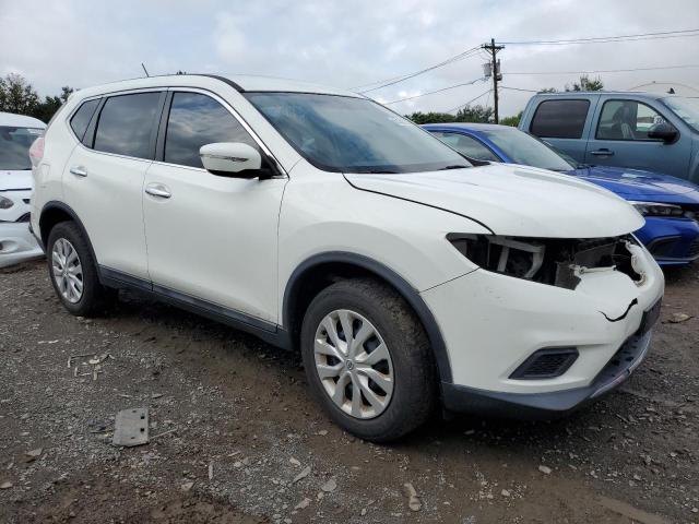 Photo 4 from auction – 2015 NISSAN ROGUE S with VIN 5N1AT2MV7FC840311