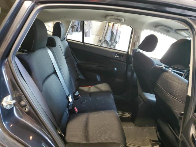 Photo 10 from auction – 2013 SUBARU IMPREZA SP with VIN JF1GPAL60D2894405