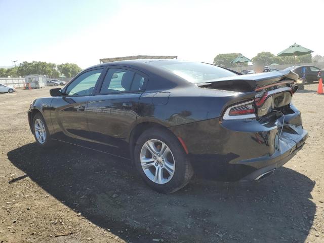 Фото 2 с аукциона – 2016 DODGE CHARGER SE с VIN 2C3CDXBG4GH303345