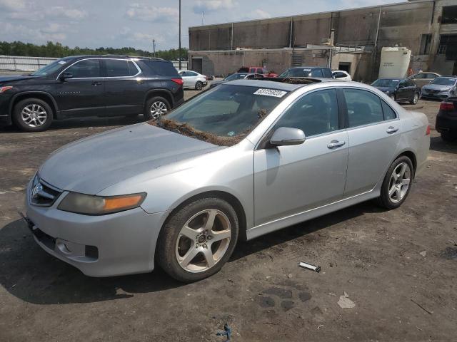 Photo 1 from auction – 2008 ACURA TSX with VIN JH4CL96938C018449