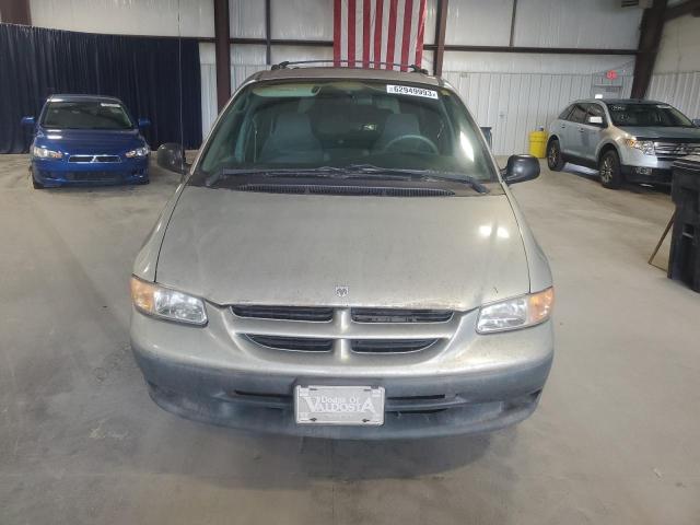 Photo 5 from auction – 1999 DODGE GRAND CARA with VIN 2B4GP44G6XR161832