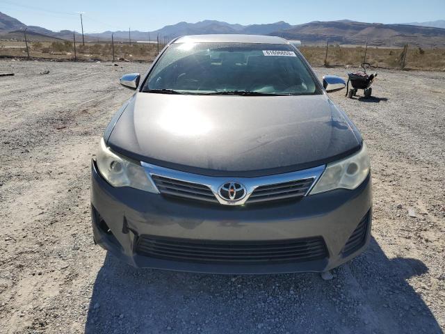 Photo 5 from auction – 2014 TOYOTA CAMRY L with VIN 4T1BF1FK1EU848275