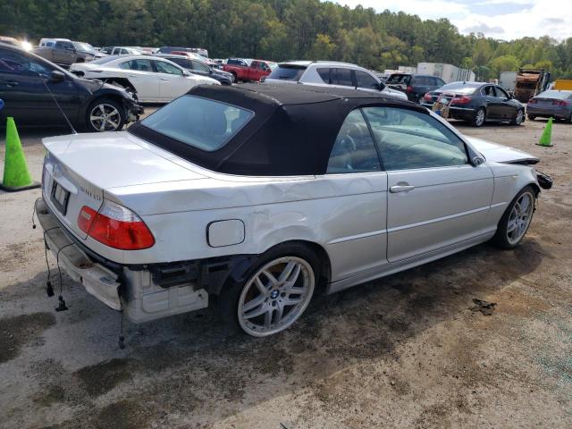 Photo 3 from auction – 2006 BMW 330 CI with VIN WBABW53456PZ39323