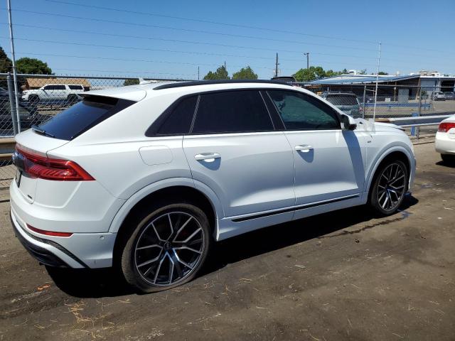 Photo 3 from auction – 2019 AUDI Q8 PRESTIG with VIN WA1FVAF12KD040314