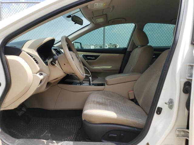 Photo 7 from auction – 2016 NISSAN ALTIMA 2.5 with VIN 1N4AL3AP8GN340329