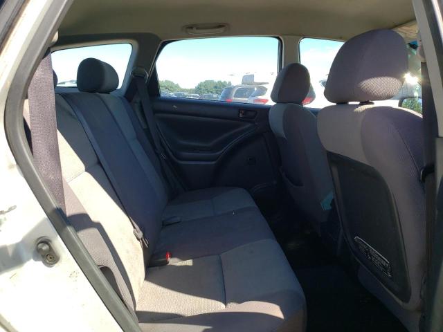Photo 10 from auction – 2003 TOYOTA COROLLA MA with VIN 2T1KR32E63C161021