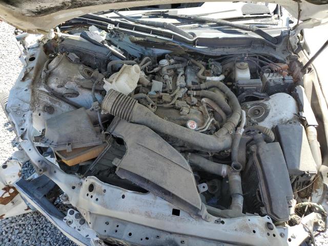 Photo 11 from auction – 2017 LEXUS IS 200T with VIN JTHBA1D27H5053380