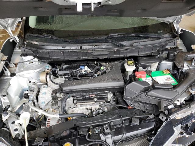 Photo 11 from auction – 2018 NISSAN ROGUE S with VIN KNMAT2MT1JP593534