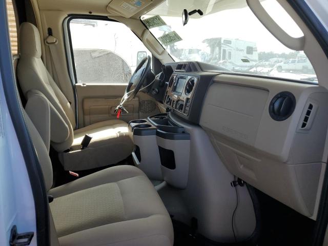 Photo 5 from auction – 2019 FORD ECONOLINE with VIN 1FDWE3FS9KDC10996