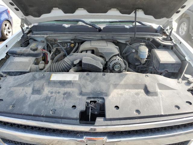 Photo 11 from auction – 2009 CHEVROLET SILVERADO with VIN 3GCEK23319G150029