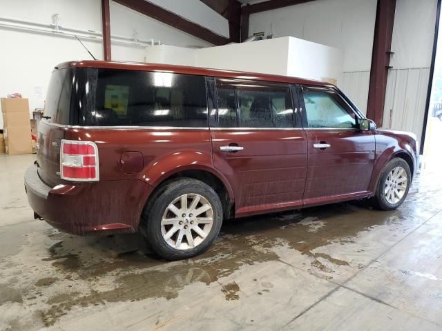 Снимка 3 от търг – 2009 FORD FLEX SEL с VIN 2FMEK62C59BA37501
